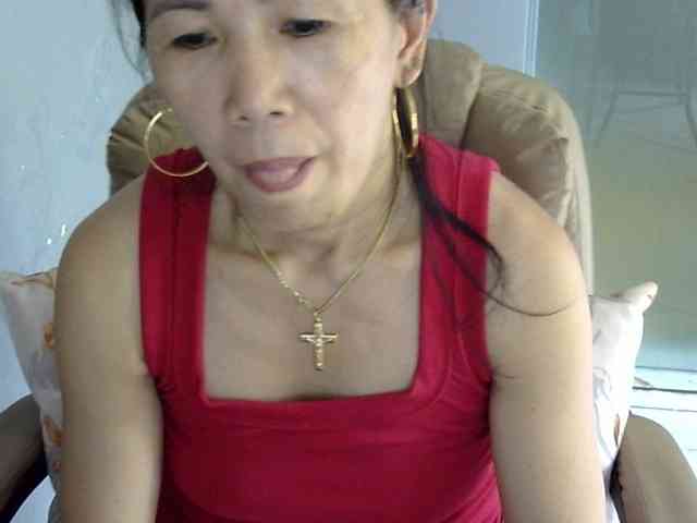 MariaLeteciaFilipina webcam