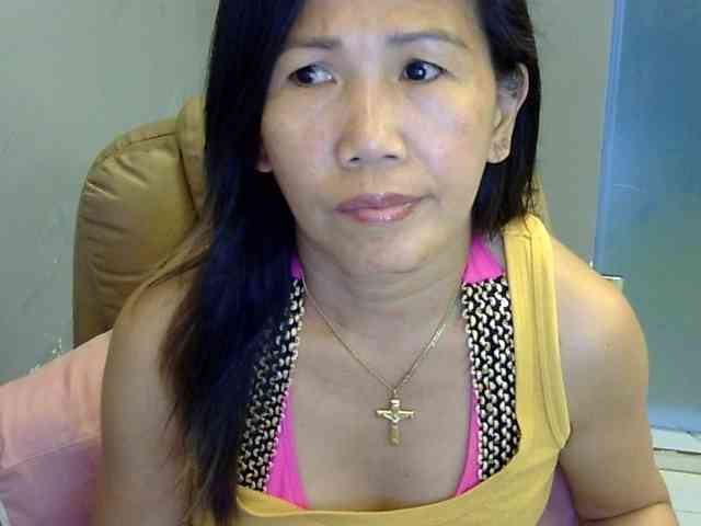MariaLeteciaFilipina webcam
