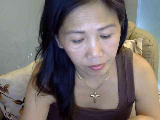 MariaLeteciaFilipina