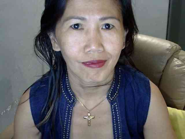 MariaLeteciaFilipina