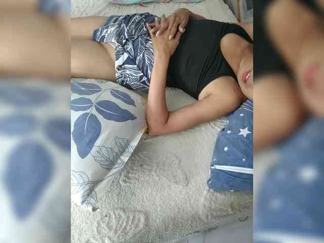 MariaLeteciaFilipina webcam