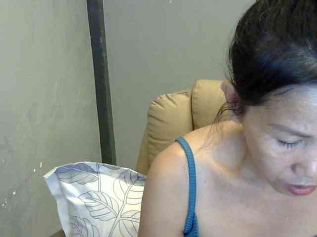 MariaLeteciaFilipina webcam