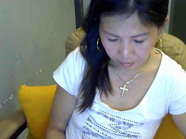 MariaLeteciaFilipina webcam