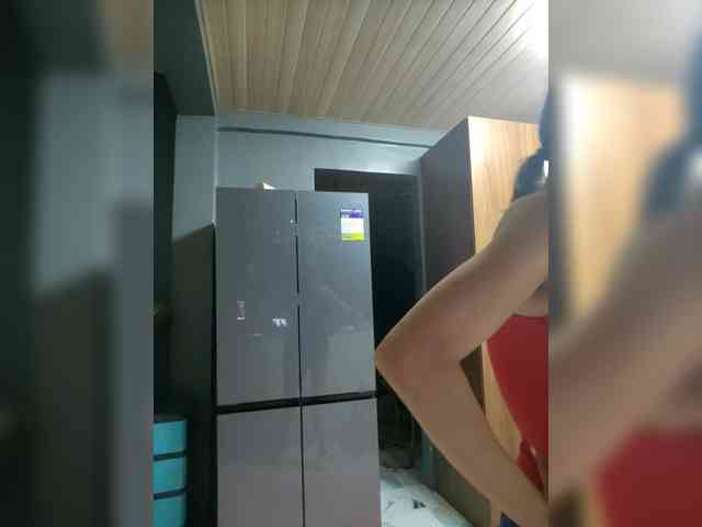 MariaLeteciaFilipina webcam