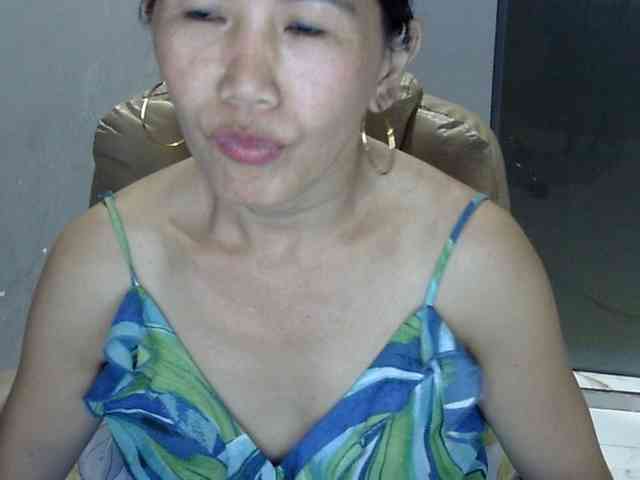 MariaLeteciaFilipina