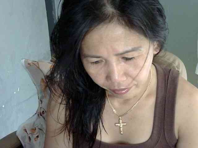 MariaLeteciaFilipina