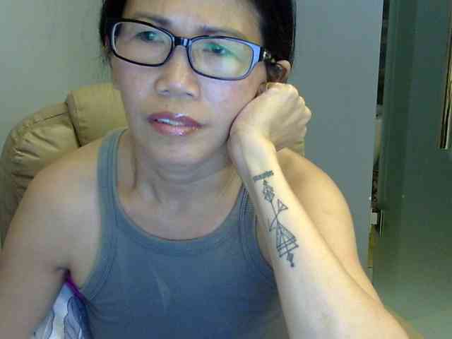 MariaLeteciaFilipina webcam