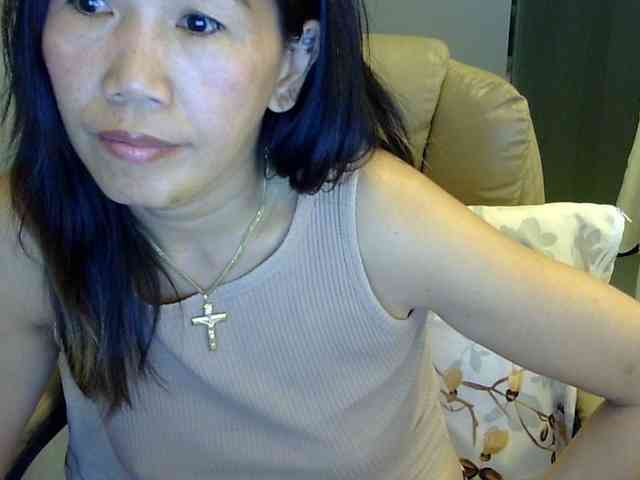 MariaLeteciaFilipina webcam