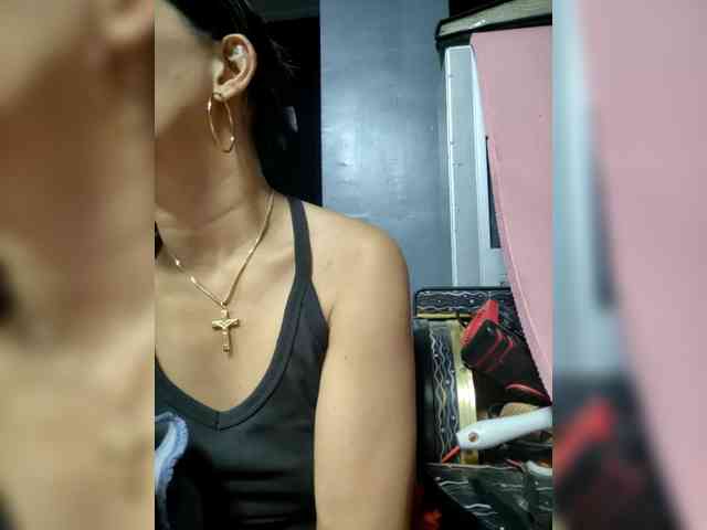 MariaLeteciaFilipina webcam