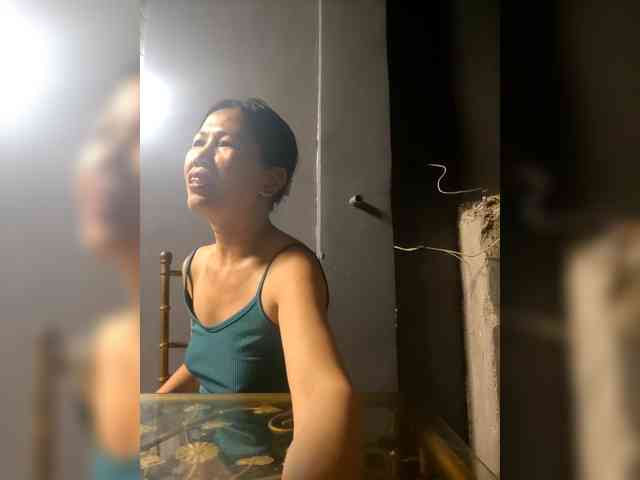 MariaLeteciaFilipina