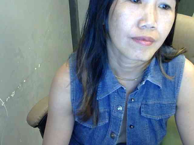 Model: MariaLeteciaFilipina