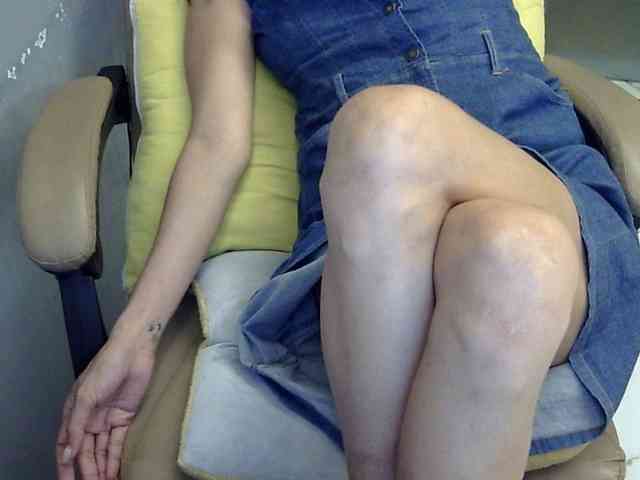 MariaLeteciaFilipina webcam