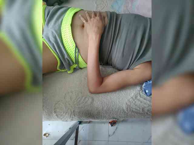 MariaLeteciaFilipina webcam