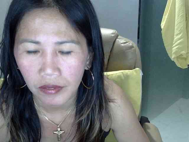 MariaLeteciaFilipina webcam