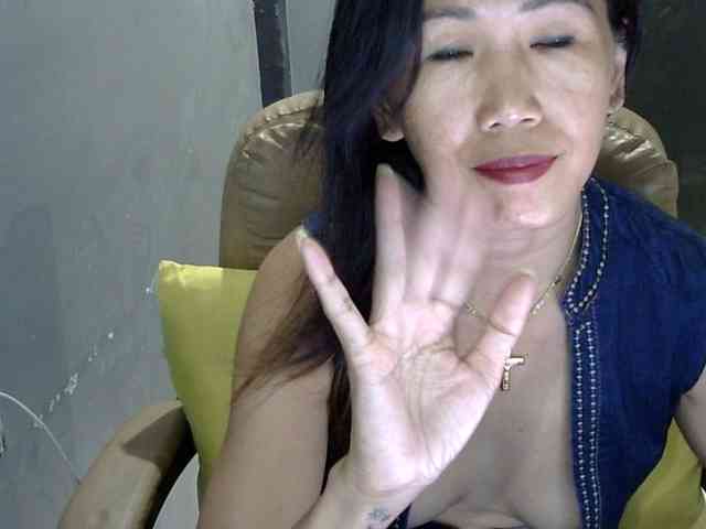 MariaLeteciaFilipina webcam