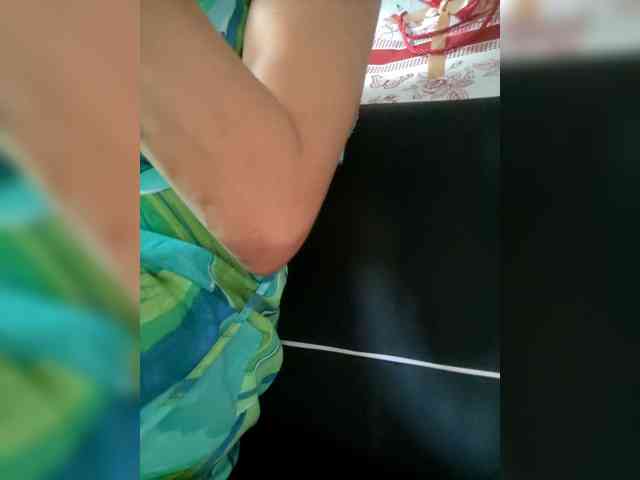 MariaLeteciaFilipina webcam