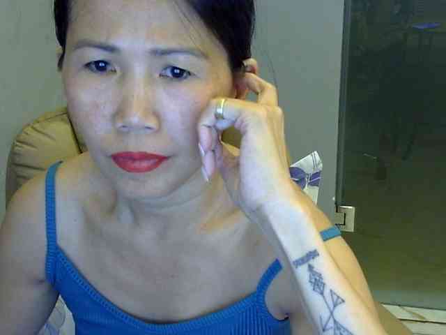 MariaLeteciaFilipina