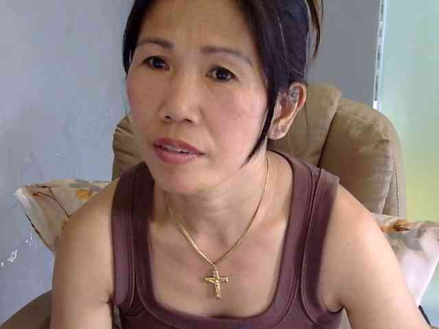 MariaLeteciaFilipina webcam