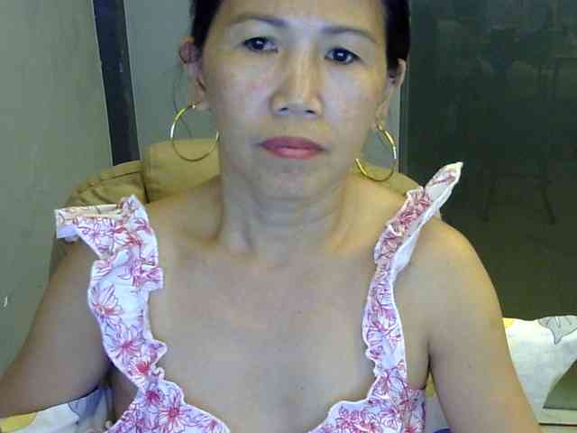 MariaLeteciaFilipina