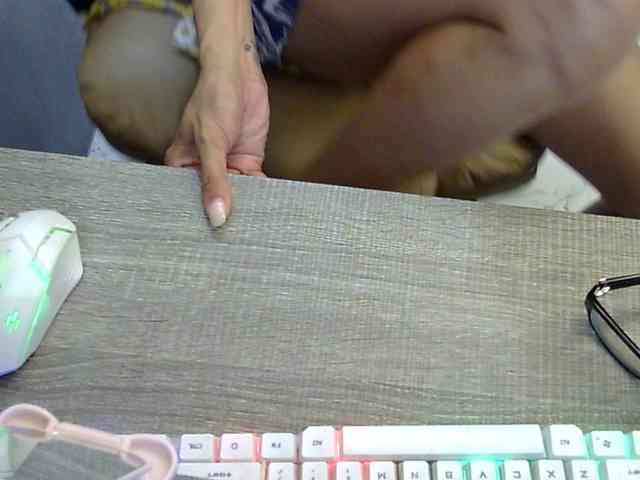 MariaLeteciaFilipina webcam