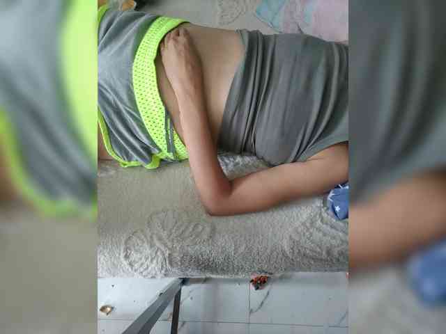 MariaLeteciaFilipina webcam