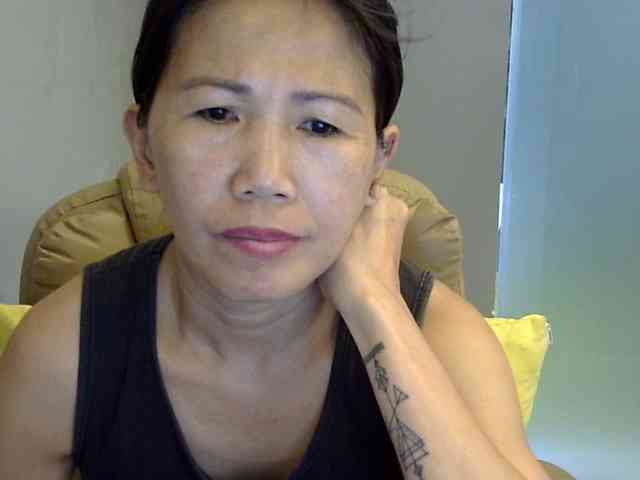 MariaLeteciaFilipina