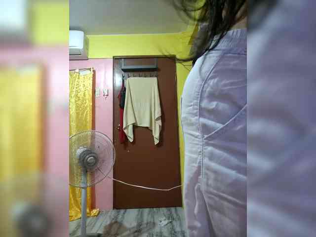 MariaLeteciaFilipina webcam