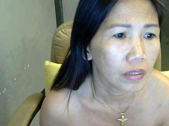 Model: MariaLeteciaFilipina