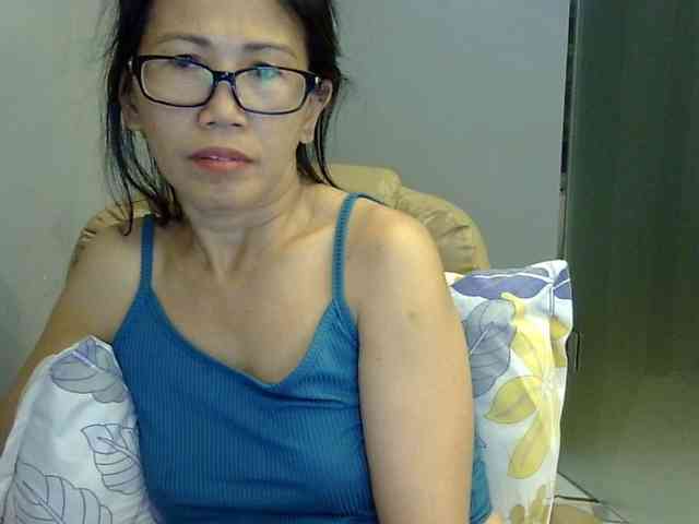 MariaLeteciaFilipina