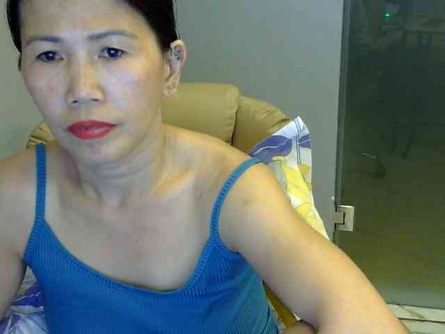 MariaLeteciaFilipina