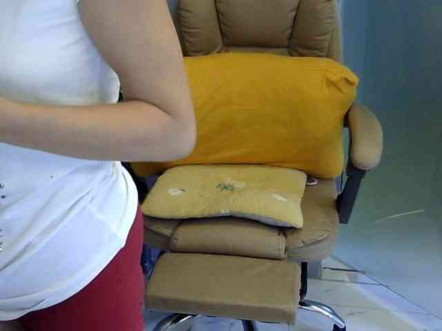 MariaLeteciaFilipina webcam