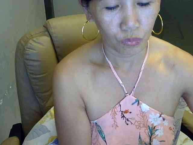 MariaLeteciaFilipina