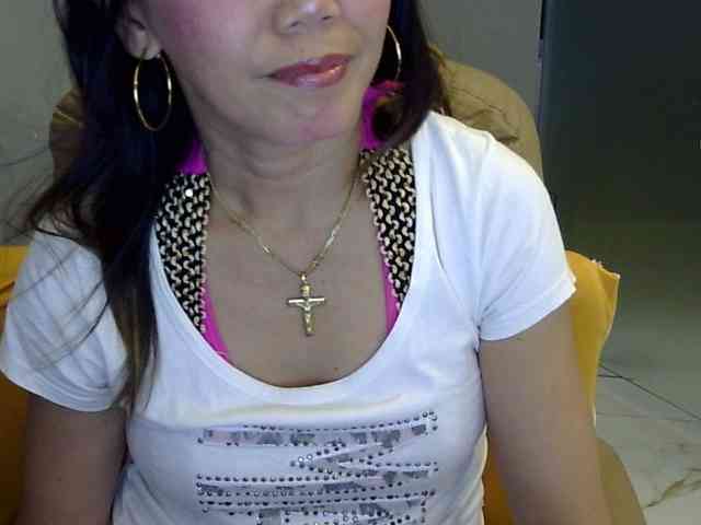 MariaLeteciaFilipina webcam