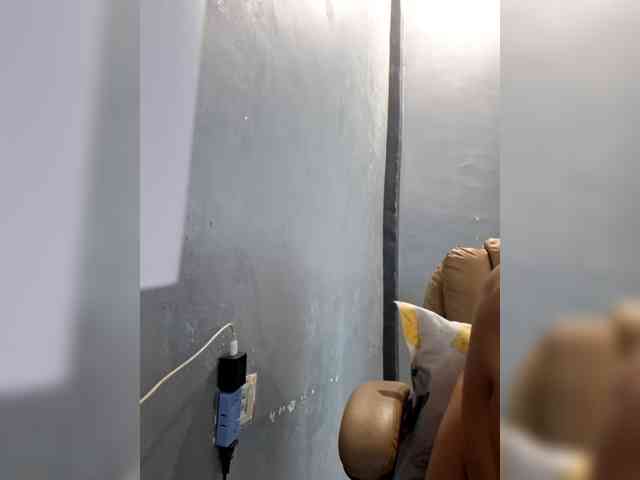 MariaLeteciaFilipina webcam