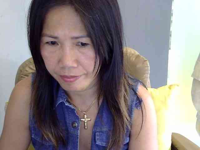 Model: MariaLeteciaFilipina