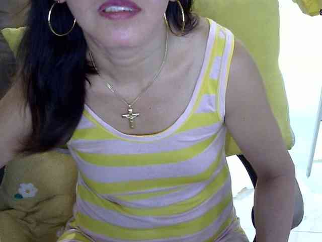 MariaLeteciaFilipina webcam