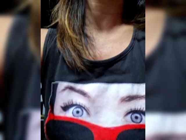 MariaLeteciaFilipina webcam