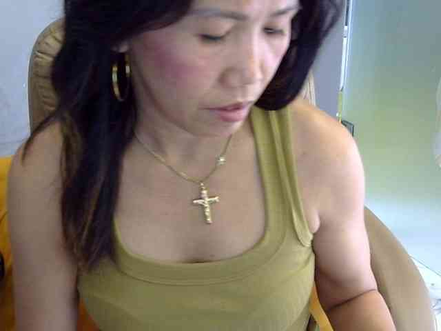 MariaLeteciaFilipina webcam