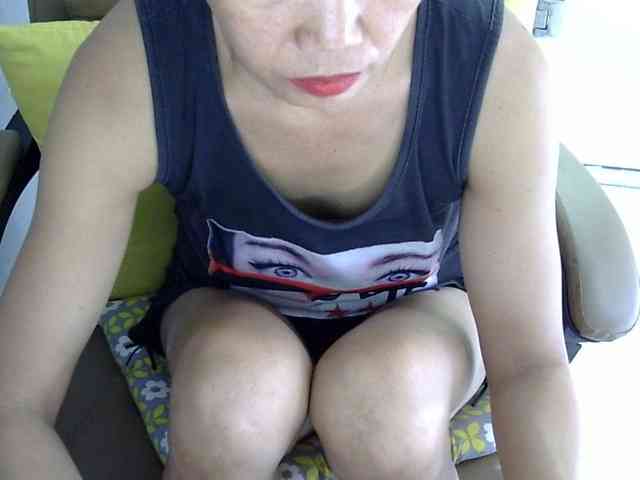 MariaLeteciaFilipina webcam