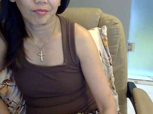 MariaLeteciaFilipina