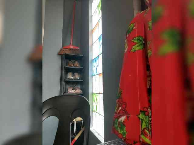 MariaLeteciaFilipina