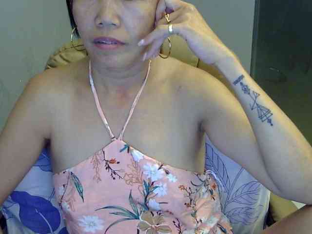 MariaLeteciaFilipina