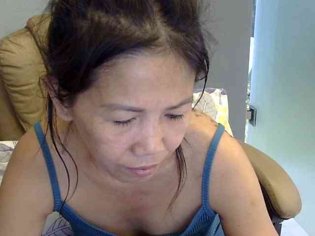 MariaLeteciaFilipina webcam