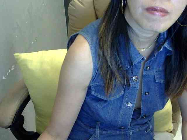 Model: MariaLeteciaFilipina