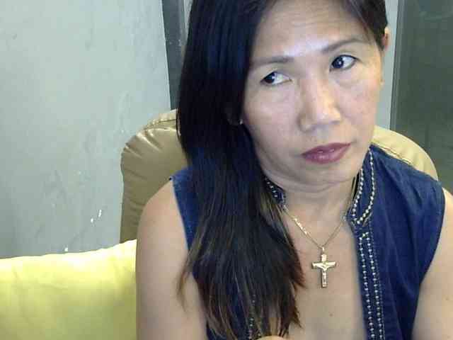 MariaLeteciaFilipina webcam