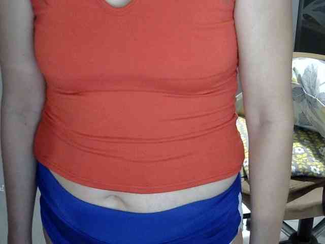 MariaLeteciaFilipina webcam