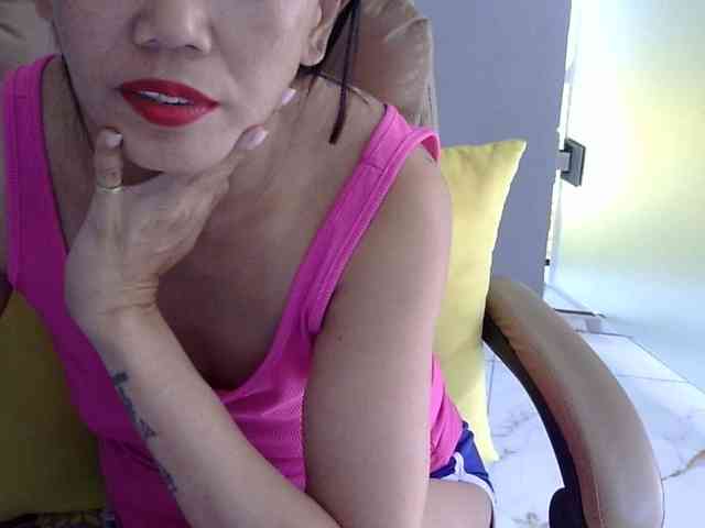 MariaLeteciaFilipina webcam