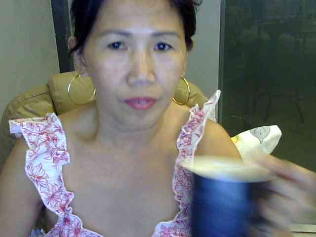 MariaLeteciaFilipina