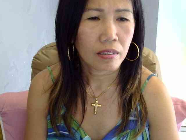 MariaLeteciaFilipina