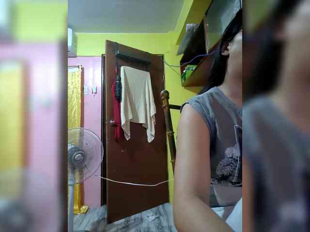 MariaLeteciaFilipina webcam